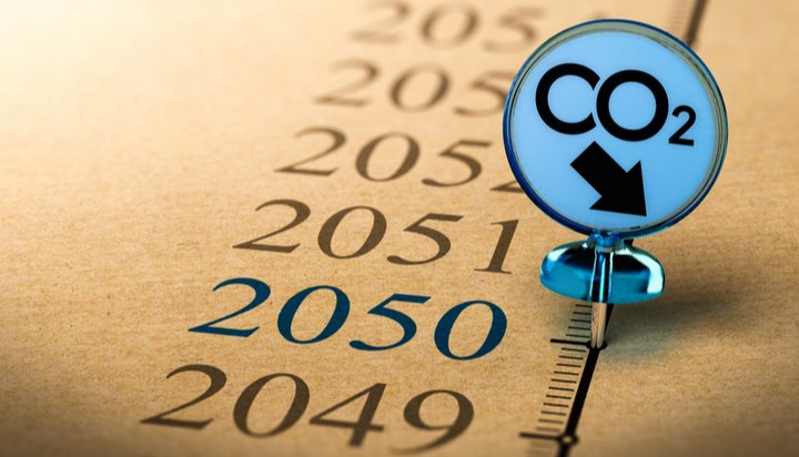 IEA: ‘Without a major acceleration of innovative clean energy technologies, net zero targets will not be achievable’