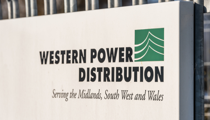 Western Power Distribution pledges £6bn to reach net zero by 2028
