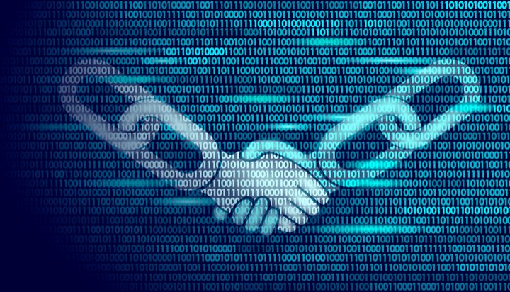 OVO Energy invests in blockchain firm Electron