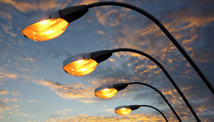 Mexico’s streetlights to go green – not that Mexico!