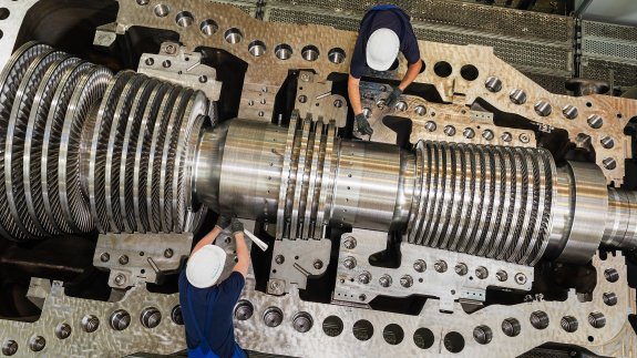 Siemens gives Kuwaiti gas plant ‘clean’ 263MW boost