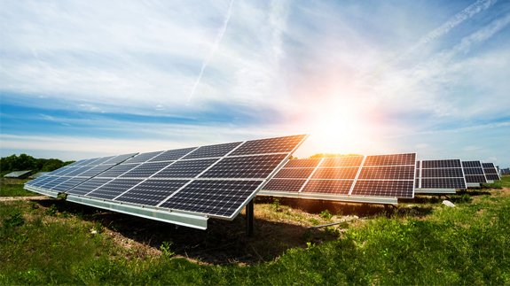 Subsidy-free 120MW solar planned for UK