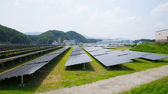 First UK council-run solar bonds offered