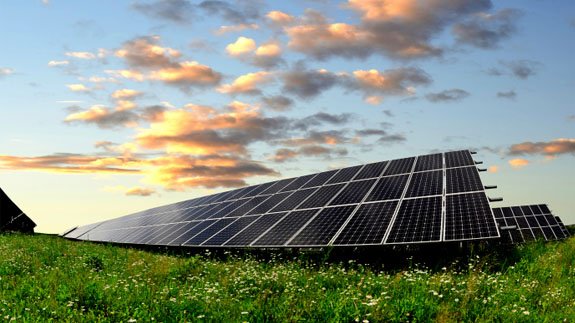 Michigan opens ‘largest’ solar array in the state