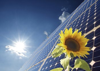National solar centre officially opens in Cornwall