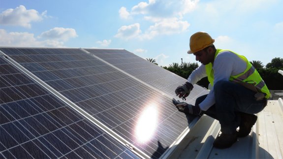E.ON launches UK solar scheme