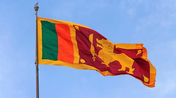 Sri Lankan power ‘to go 100% green by 2050’