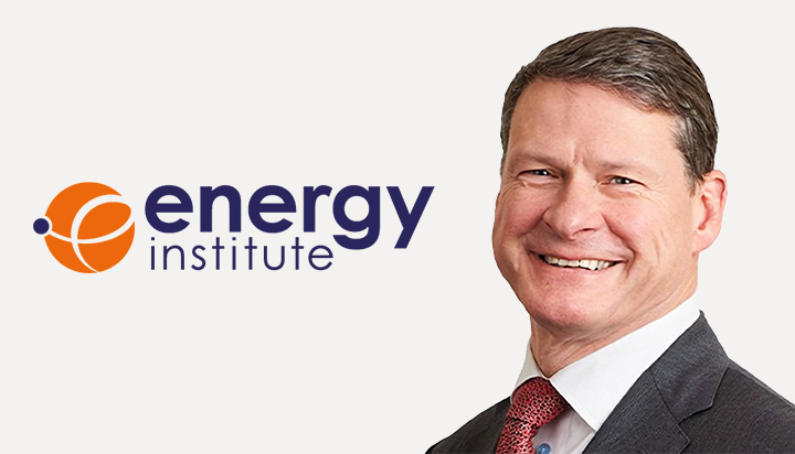 Podcast: Energy Institute President Steve Holliday on the state of the sector