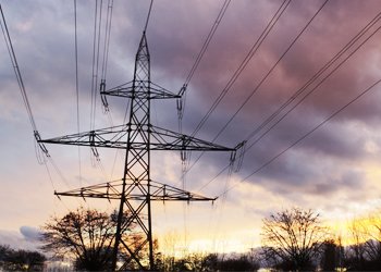 91% of homes have power restored after major storm