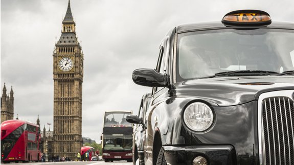 TfL drives forward £18m EV charging project