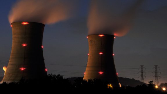Three Mile Island nuclear plant to close without support