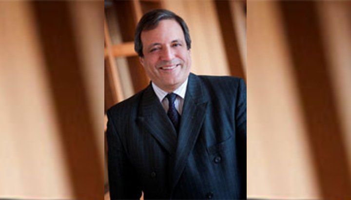 Government appoints new Oil and Gas Authority chair
