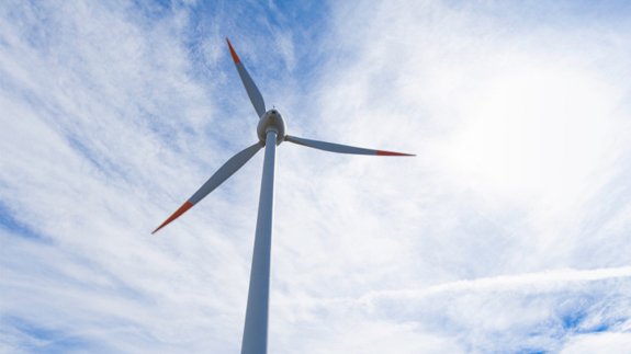 Africa’s largest wind project secures €623m funding