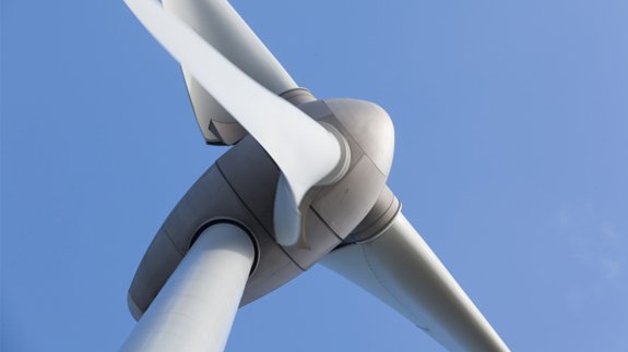 Gamesa wins five UK wind turbine orders