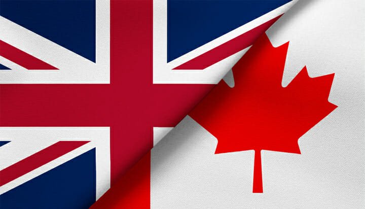 UK and Canada offer £11m for innovative smart energy tech