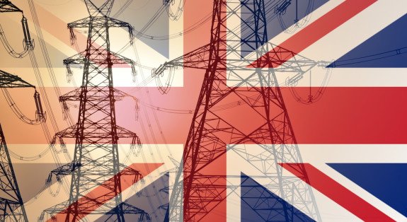 UK’s coal, wind, solar and hydro output fell in 2016