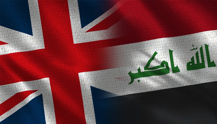 UK provides £770m for two new power stations in Iraq