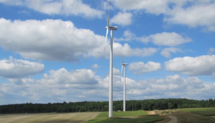 E.ON to buy wind energy firm Vortex’s German projects