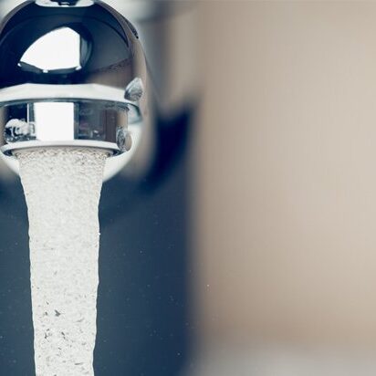 Drinking treated sewage is the future, says EA chief