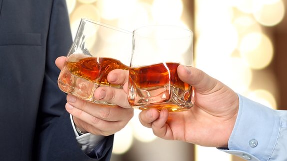 Toast to sustainability across Scotch whisky industry