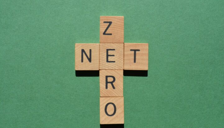 What is the role of hydrogen in net zero?