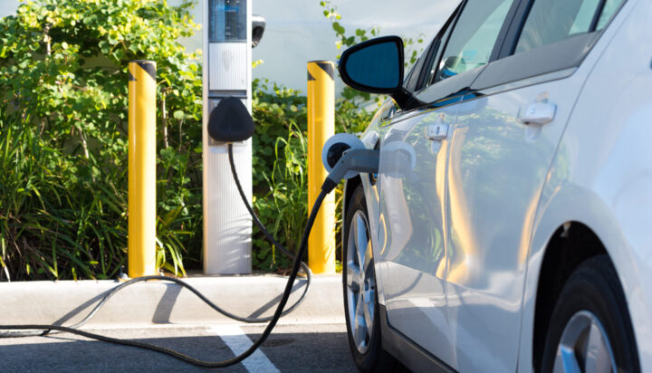 How can businesses access EVs?