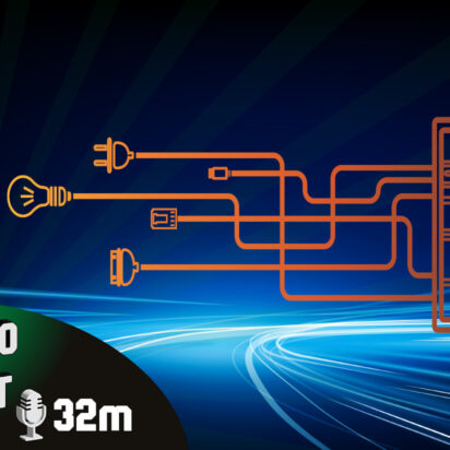 Net Hero Podcast – High voltage, high savings!