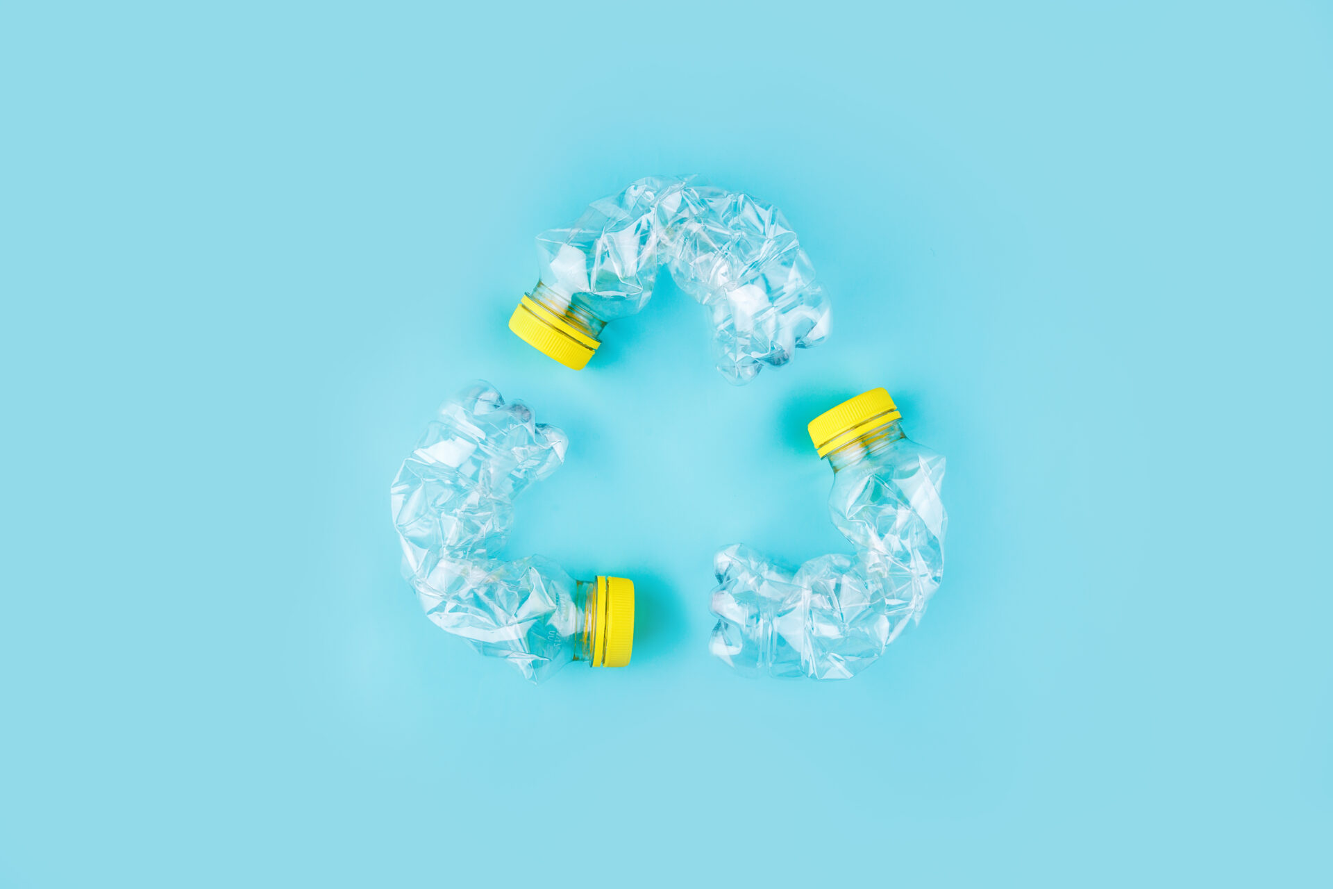 We need to uncomplicate recycling for the consumer, says plastic expert