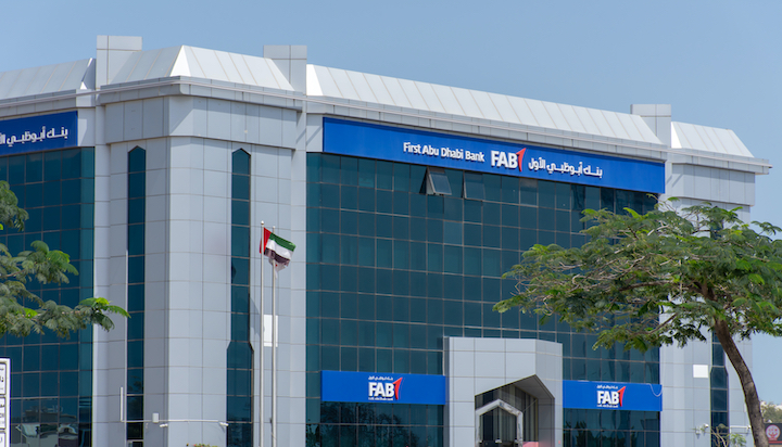 First Abu Dhabi Bank pledges $135bn in green finance by 2030