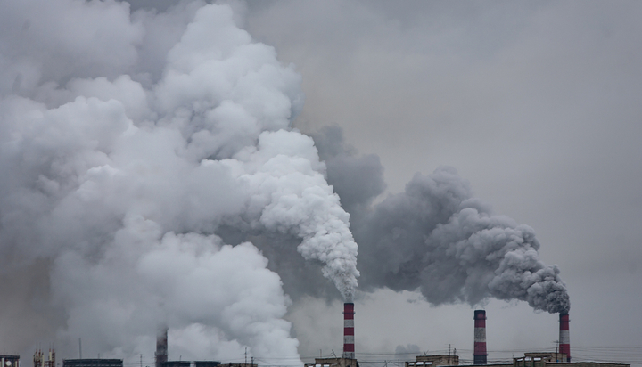 UK halves emissions