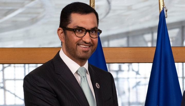 UK, US and UAE pledge millions for Climate Disaster Fund at COP28