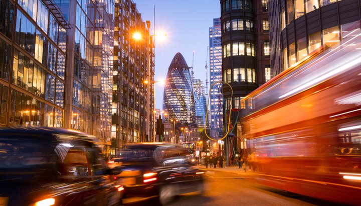 Nearly 62% of UK businesses unaware of energy efficiency support schemes