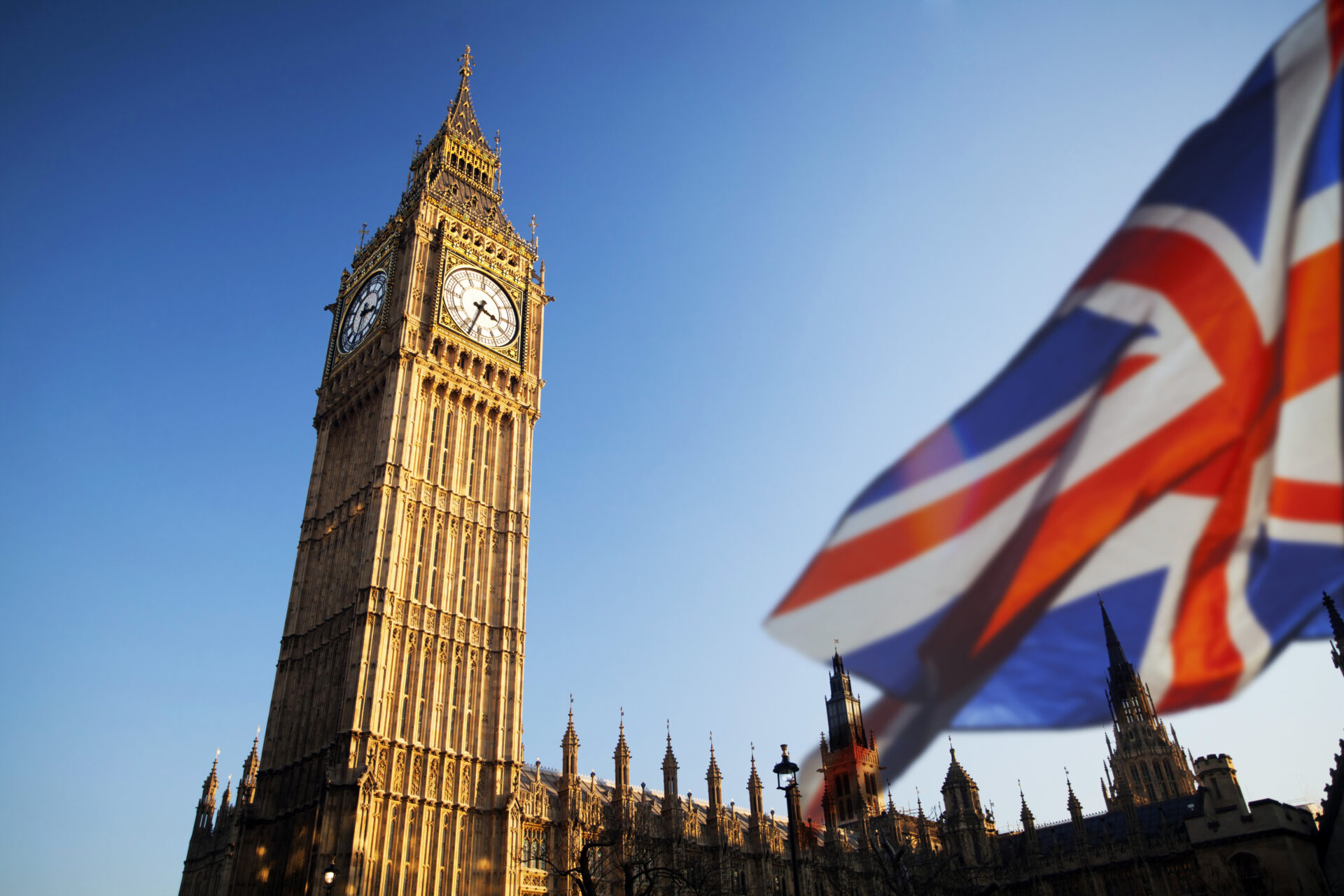 UK Energy minister resigns