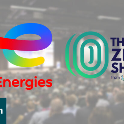 TotalEnergies are at The Big Zero Show 2024!