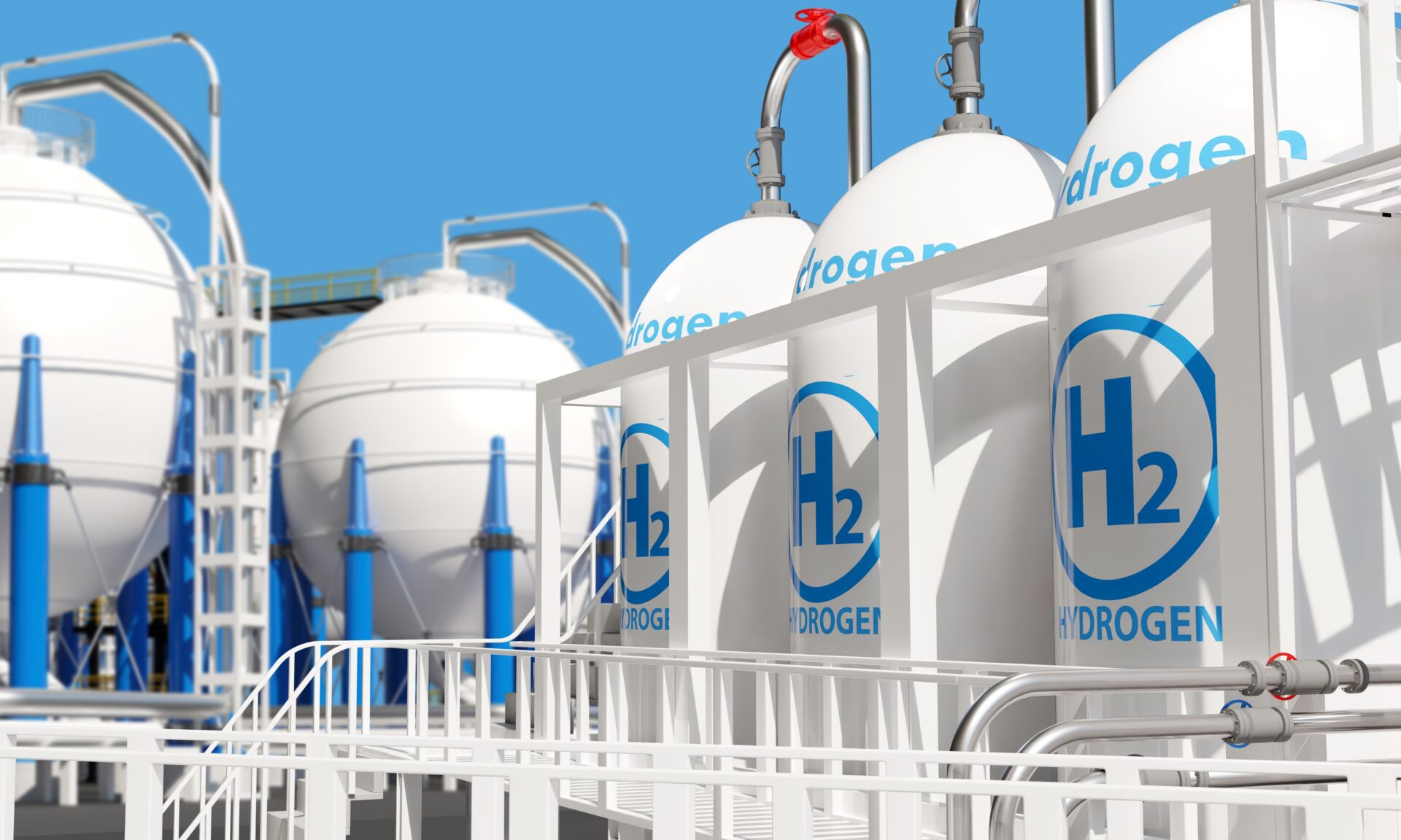 New innovations fuel the hydrogen economy