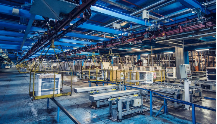 How large scale electrical assets can help decarbonise the UK – and your organisation