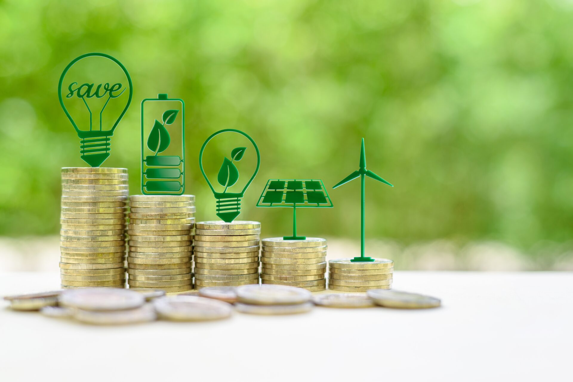 Green bonds help bank cut 3m tonnes of CO2 emissions