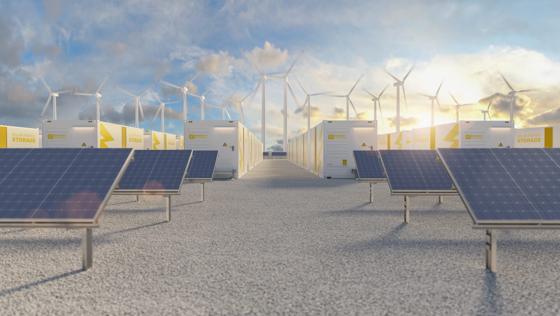 New 600 MW renewables project goes live in America