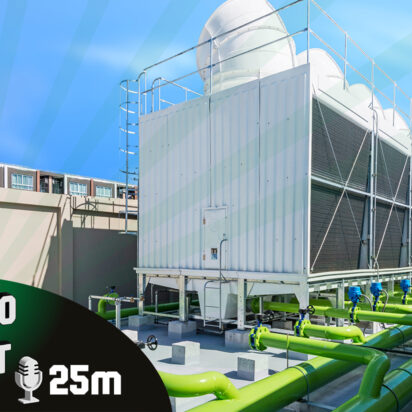 Net Hero Podcast – Carbon capture for all?